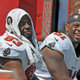 Image for article titled Gerald McCoy: Coaches Were Angry Because I Helped An Opponent Up